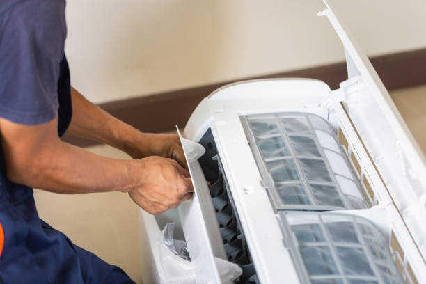 Best HVAC for Healthcare Facilities in Van Vleck, TX