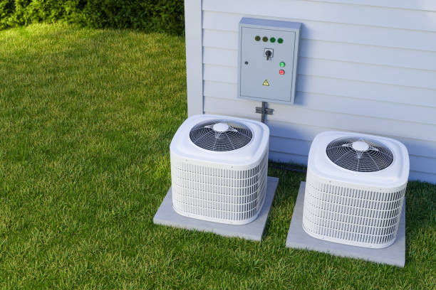 Best VRF (Variable Refrigerant Flow) Systems in Van Vleck, TX