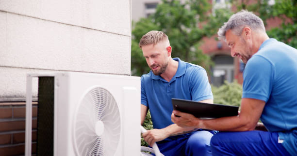 Best HVAC Supply and Distribution in Van Vleck, TX