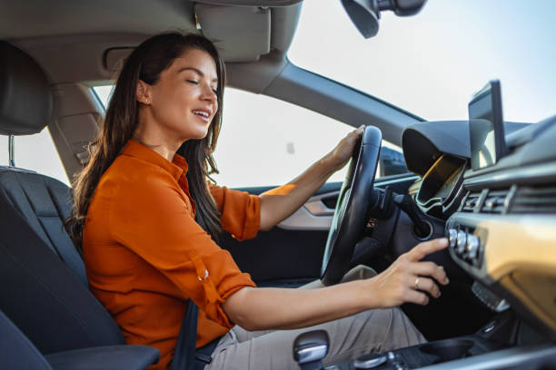 Best Thermostats and Smart Controls in Van Vleck, TX
