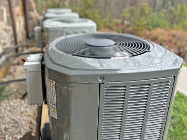 Best Commercial HVAC in Van Vleck, TX