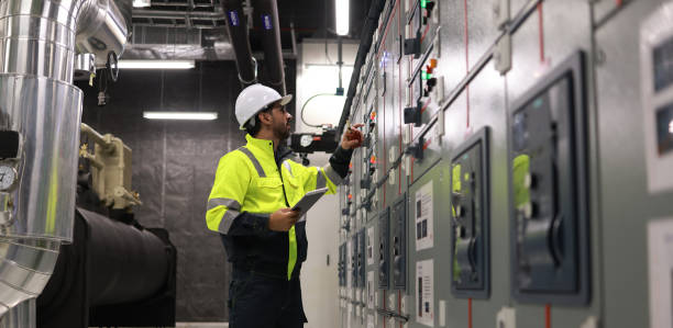 Best Energy-efficient HVAC Solutions in Van Vleck, TX
